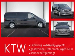 Mercedes-Benz Vito 116CDI lang,9Sitze,2x el.Schiebetür,2xKlima