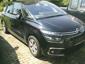 Citroen C4 SpaceTourer