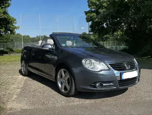 Volkswagen Eos 2.0 TDI DPF Individual Chrom