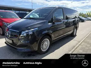 Mercedes-Benz EQV 250 EQV 250 Lang FONDKLIMA KAMERA DISTRONIC 7SITZER