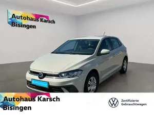 Volkswagen Polo 1.0 MPI LED, SHZ, APP, PDC h., KLIMA
