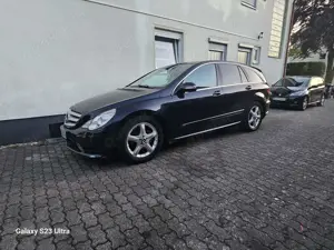 Mercedes-Benz R 320 CDI 4Matic 7G-TRONIC DPF