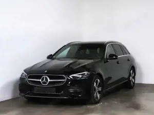 Mercedes-Benz C 200 d T Avantgarde*Edition*LED*Distronic*360K*