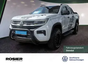 Volkswagen Amarok 3.0 TDI PanAmericana 4M AHK STANDHZ.
