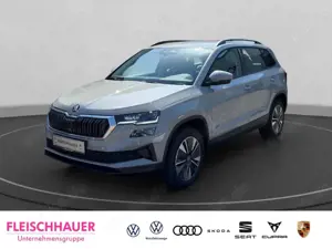 Skoda Karoq Balance 1,5 TSI AHK+Navi+LED+Kurvenlicht+El. Heckk