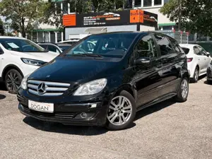 Mercedes-Benz B 200 Turbo Sport-Paket |Automatik |Leder |Navi