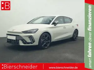 CUPRA Leon 1.5 eTSI DSG 5-J-GAR KAMERA SENNHEISER ALU