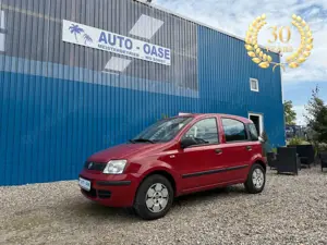 Fiat Panda 1.2 8V Dynamic**Allwetter*98 TKM**