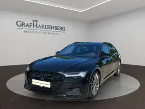Audi S6 Avant Quattro TDI Luftfederung AHK Pano BO