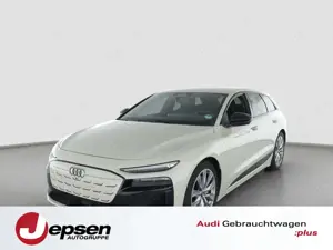Audi A6 Avant e-tron performance Luft Matrix 21 HUD