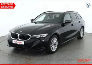 BMW 318 318i Touring LED Navi Kamera el. Heckklappe DAB