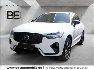 Volvo XC60 T8 Plus Dark Recharge Plug-In Hybrid AWD