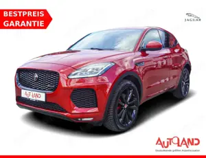 Jaguar E-Pace E-PACE P250 R-Dynamic SE AWD LED Navi Panorama