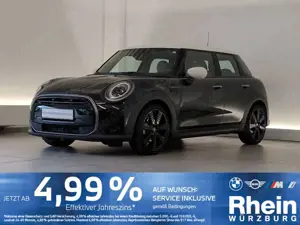 MINI Cooper 5-Türer LED/PDC/DAB  LED/PDC/DAB