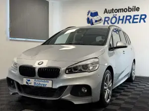 BMW 220 i Gran Tourer Aut. M Sport 7-Sitze Pano AHK