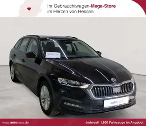 Skoda Octavia Combi 2.0 TDI Ambition PDC Navi