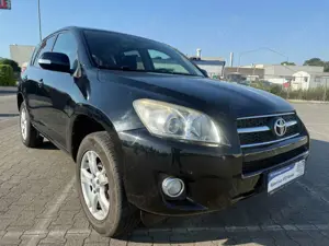 Toyota RAV 4 Sol 4x4 Klima ALU AHK