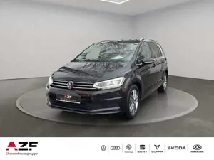 Volkswagen Touran Comfortline 2.0 TDI DSG ACC+AHK+LED+SHZ