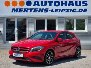 Mercedes-Benz A 180 2Style Xenon SHZ PDC Parkass. USB 1.Hand