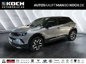 Opel Mokka 1.2 Facelift GS 8AT PDC KAM LED SHZ DAB TEMP
