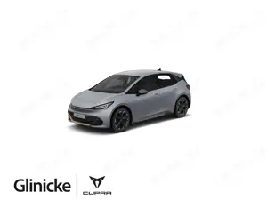 CUPRA Born 58kWh Navi Kamera SiHz Keyless