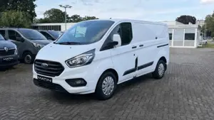 Ford Transit Custom TRANSIT CUSTOM L1 TREND AUTOM/NAVI/KAMERA/STANDH