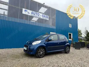 Citroen C1 Style**HUAU neu*Allwetterreifen**