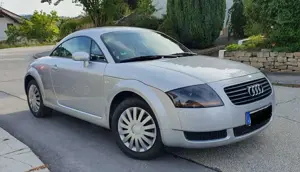 Audi TT Audi TT Coupe Coupe 1.8 T