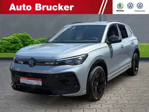 Volkswagen Tiguan R-Line 2.0 TDI 142 kW 4Motion+PANODACH+HARMAN-KARD