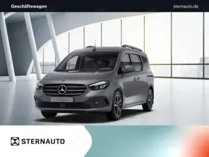 Mercedes-Benz T-Class T 180 PROGRESSIVE Lang  Edition Sondermodell/Navi