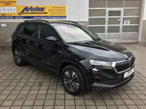 Skoda Karoq Ambition
