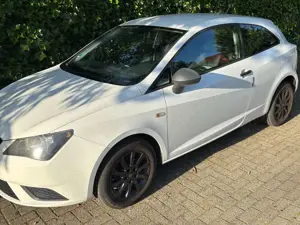 SEAT Ibiza Ibiza SC 1.2 12V Reference