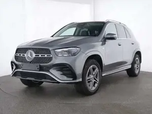 Mercedes-Benz GLE 350 de 4M AMG*Multibeam*Airmatic*Panorama-SD