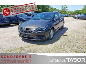 Opel Astra K 1.4 Turbo Edition SHZ PDC R4.0 IntelliLi