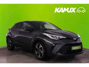 Toyota C-HR 1.8Hybrid Aut.Club+LED+NAVI+SHZ+KAMERA