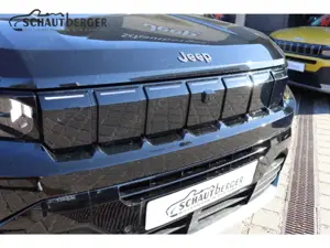 Jeep Compass Elektro 157 kW Altitude/Winter-Komfort-Sicherheits