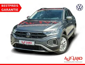 Volkswagen T-Roc 1.0 R-Line LED Navi ACC Virtual Cockpit