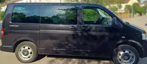 Volkswagen T5 Multivan