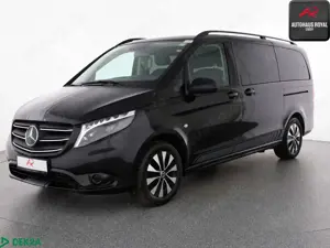 Mercedes-Benz Vito Tourer 124 CDI 4M LANG SPORT 8 SITZE PANO