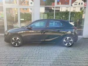 Opel Corsa-e e Edition