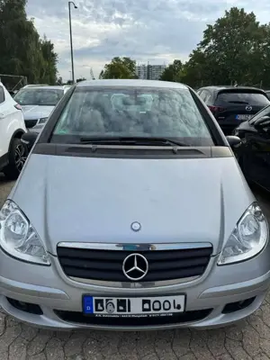 Mercedes-Benz 170