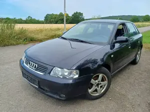Audi A3 A3 1.6 Ambition