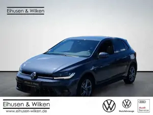 Volkswagen Polo 1.0+TSI+R-LINE+MATRIX-LED+GRA+APP+