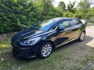 Citroen DS5 DS5 e-HDi 110 EGS6 SoChic
