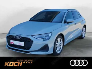 Audi A3 35 TDI S-Tronic Advanced, EA8, LED,