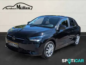 Opel Corsa F e Edition 11 KW Rückfahrkamera Digitales Cockpit