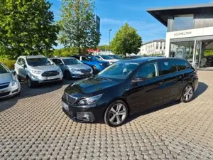 Peugeot 308 SW Style