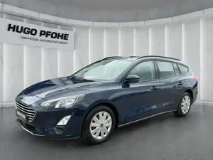 Ford Focus 1.0 EcoBoost Trend S/S (EURO 6d-TEMP)