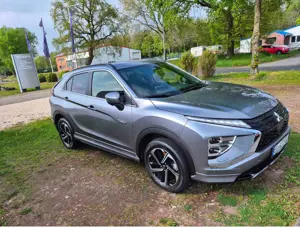 Mitsubishi Eclipse Cross Eclipse Cross Plug-In Hybrid 4WD Select