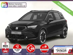 SEAT Arona Style Facelift VollLED 18" VirtC UVP-29%*